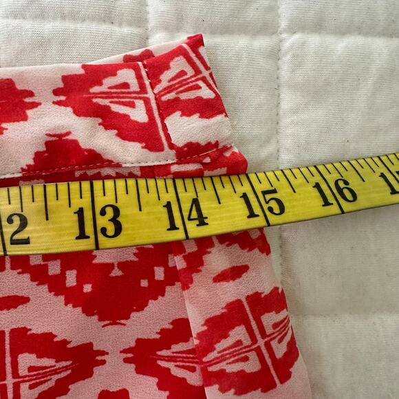 DEREK HEART Womens Skirt Medium Maxi Colorful Retro Y2K Boho Grunge Fairy - Picture 7 of 9